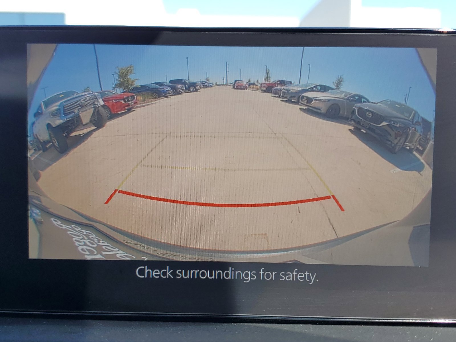 Certified 2025 MAZDA CX-50 AWD 2.5 S w/ Preferred Package image 24