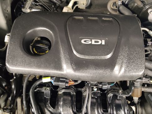 Used 2017 Kia Soul FWD image 30