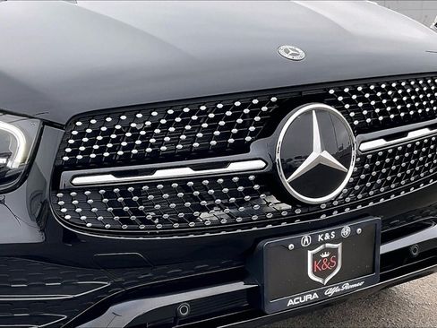 Used 2022 Mercedes-Benz GLC 300 image 28