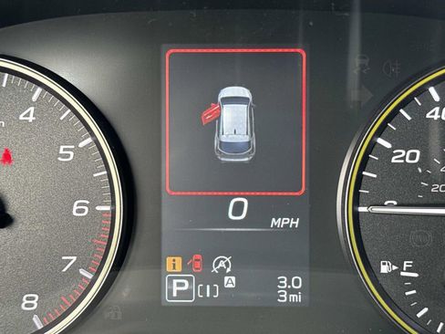 New 2026 Subaru Crosstrek 2.5i Sport image 36