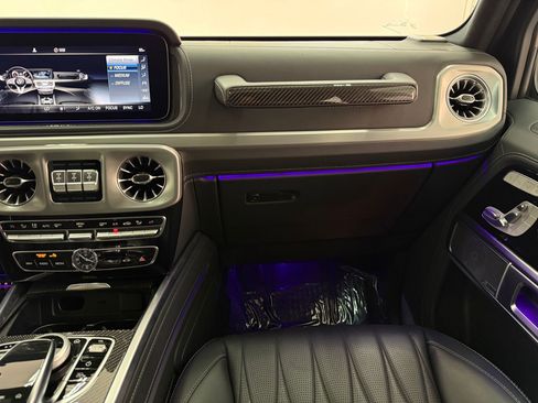 Used 2023 Mercedes-Benz G 550 image 27