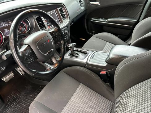 Used 2021 Dodge Charger Scat Pack w/ Navigation & Travel Group image 10