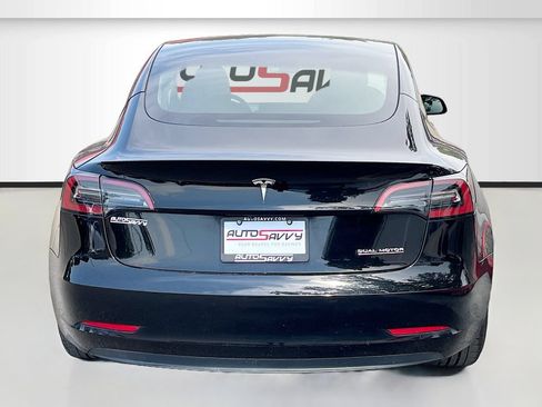 Used 2023 Tesla Model 3 Performance AWD/4WD image 6