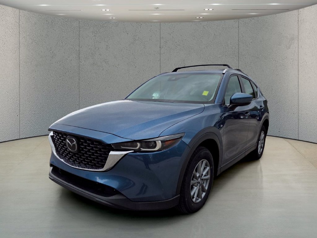 Used 2023 MAZDA CX-5 AWD 2.5 S image 11