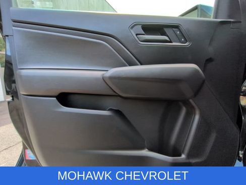Certified 2023 Chevrolet Colorado Trail Boss w/ Technology Package AWD/4WD image 23