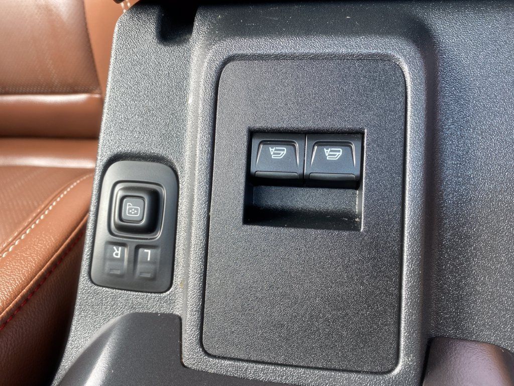 Used 2024 Ford Bronco Heritage Edition AWD/4WD image 39