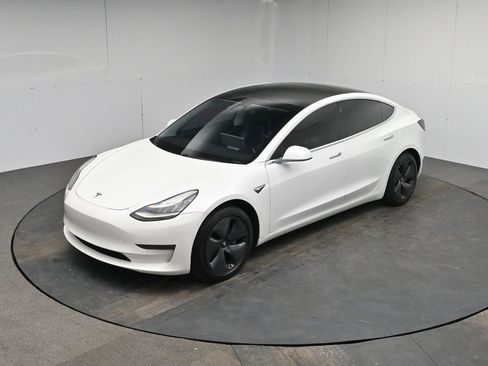 Used 2019 Tesla Model 3 Long Range image 46