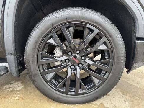 Used 2019 GMC Sierra 1500 Denali w/ Technology Package image 47