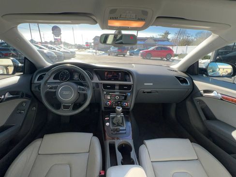 Used 2014 Audi A5 2.0T Premium Plus image 9