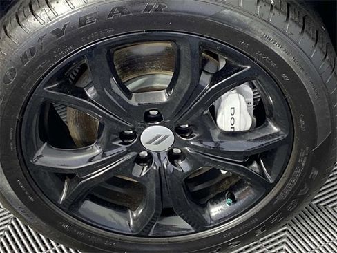 Used 2024 Dodge Hornet R/T w/ Tech Pack w/o Parking image 29