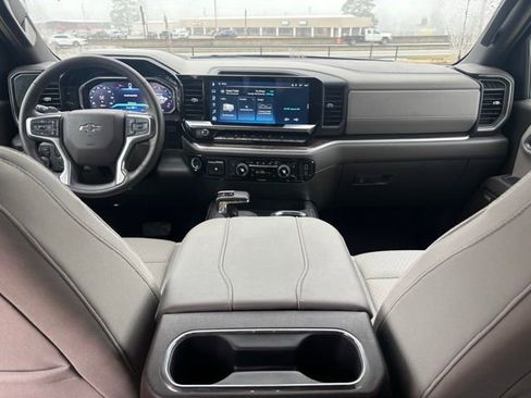 New 2026 Chevrolet Silverado 1500 RST image 12