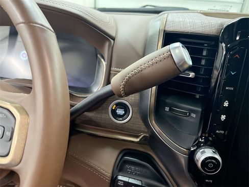 Used 2024 RAM 3500 Limited w/ Safety Group image 15