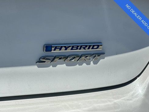 Certified 2023 Honda Accord Sport image 30