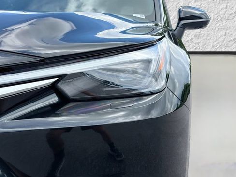 New 2026 Lexus TX 350 AWD image 9