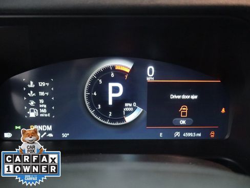 Used 2025 Ford Bronco Raptor image 13