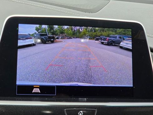 Used 2023 Cadillac CT4 V Blackwing w/ LPO, Blue Accent Package RWD image 21