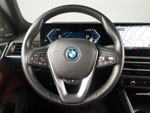 Used 2023 BMW i4 eDrive40 RWD image 18