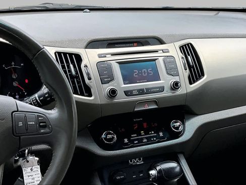 Used 2014 Kia Sportage EX FWD image 7