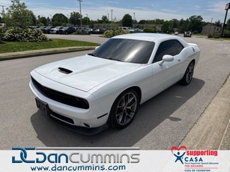 Used 2022 Dodge Challenger GT RWD video 1