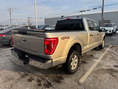 Used 2023 Ford F150 XLT w/ Trailer Tow Package image 6