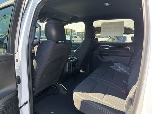 New 2026 RAM 1500 Big Horn image 13