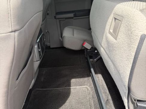 Used 2015 Ford F150 XLT w/ Equipment Group 301A Mid AWD/4WD image 36