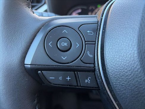 Used 2024 Toyota RAV4 XLE Premium image 13