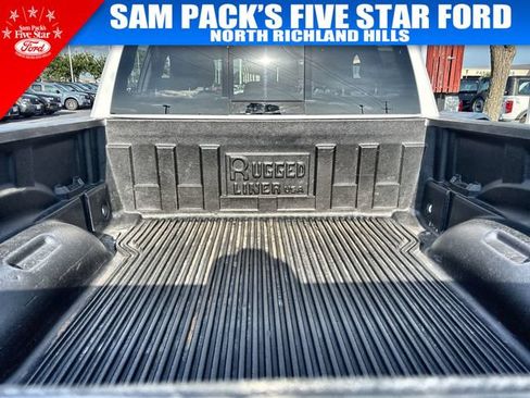 Used 2022 RAM 1500 Big Horn RWD image 31