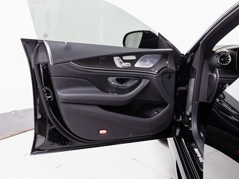 Used 2024 Mercedes-Benz AMG GT 63 S image 5