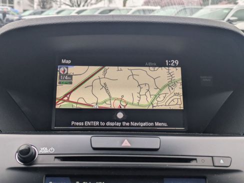 Used 2019 Acura MDX A-Spec image 12