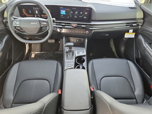 New 2026 Kia Sportage EX image 19