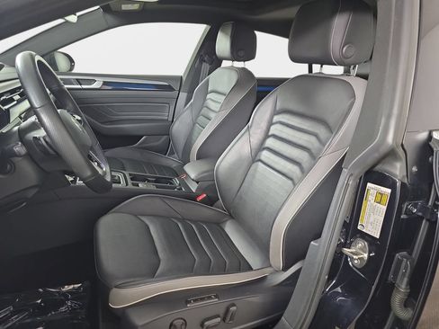 Used 2021 Volkswagen Arteon SEL Premium AWD/4WD image 18