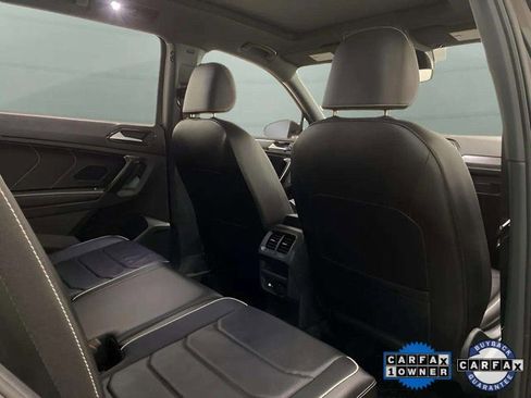 Used 2024 Volkswagen Tiguan SEL R-Line image 79