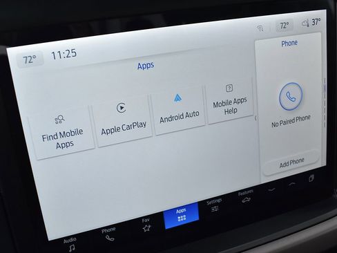 Used 2025 Ford F150 XLT w/ Equipment Group 301A Standard image 22