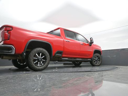 Used 2024 Chevrolet Silverado 2500 LTZ w/ LTZ Premium Package image 40