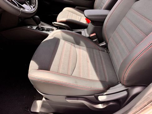 New 2026 Mitsubishi Outlander Sport SE AWD/4WD image 28