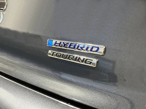 New 2026 Honda Accord Touring image 6