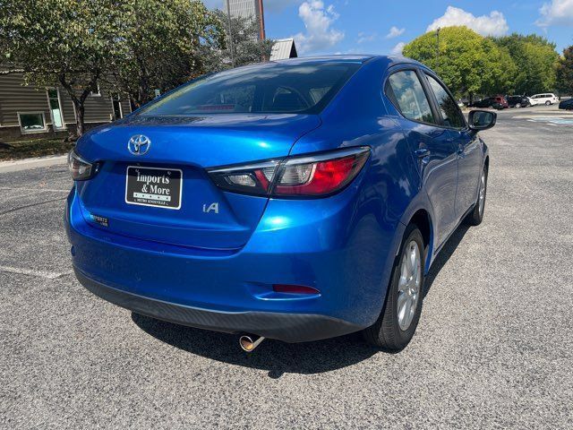 Used 2018 Toyota Yaris iA FWD image 24