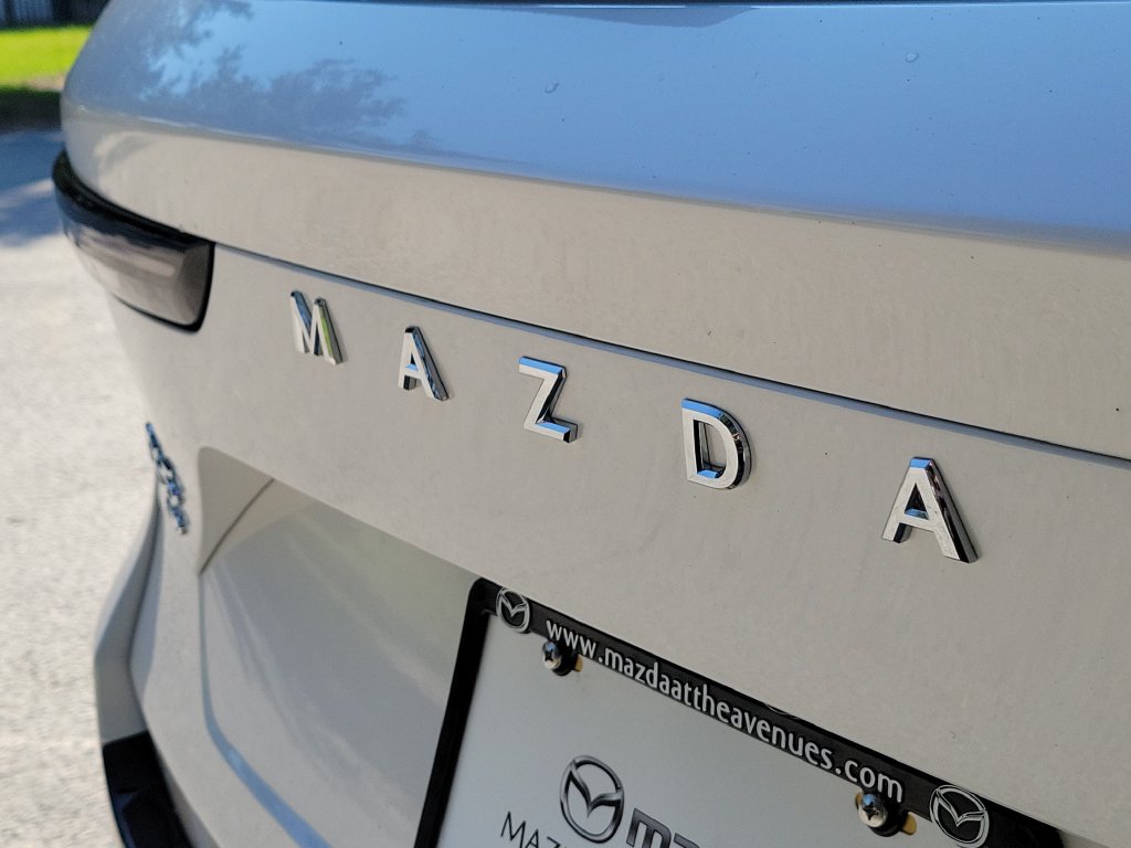 New 2026 MAZDA CX-5 2.5 S w/ Premium Plus Package AWD/4WD image 8
