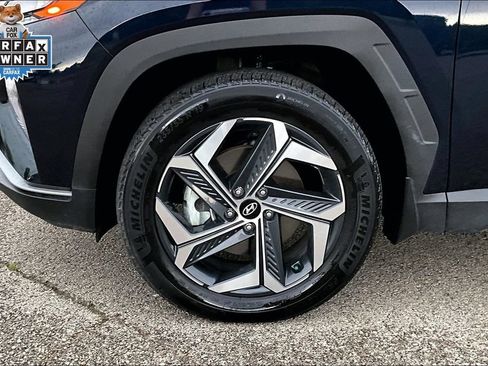Used 2024 Hyundai Tucson SEL AWD/4WD image 7