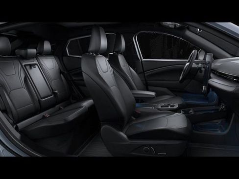 New 2026 Ford Mustang Mach-E Premium w/ Interior Protection Package AWD/4WD image 86
