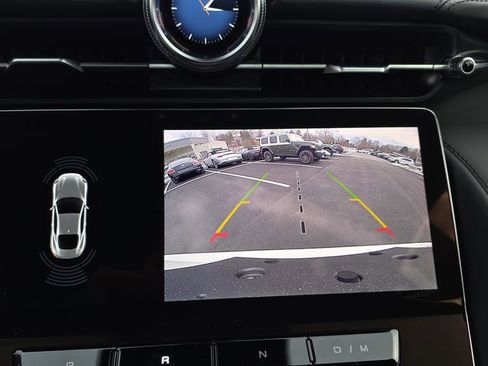 Certified 2024 Maserati GranTurismo Modena image 35