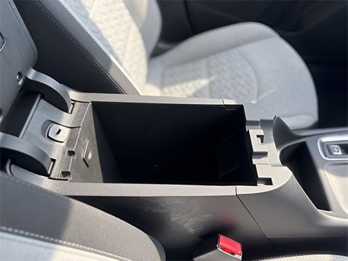 Certified 2022 Chevrolet Equinox LT image 17