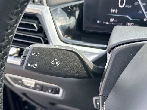 Used 2023 BMW X7 xDrive40i w/ Climate Comfort Package AWD/4WD image 21
