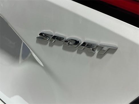 New 2026 Honda Civic Sport image 7