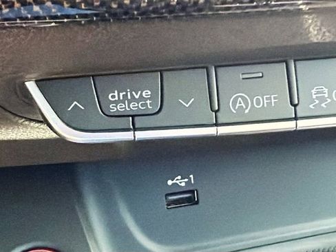 Used 2024 Audi S5 Premium Plus image 37