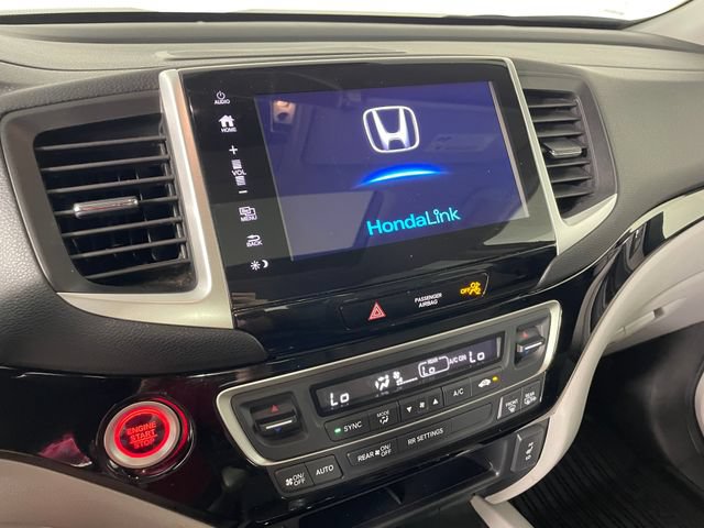 Certified 2019 Honda Ridgeline RTL-E image 7