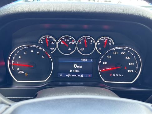 Used 2020 Chevrolet Silverado 2500 LT w/ Convenience Package image 27