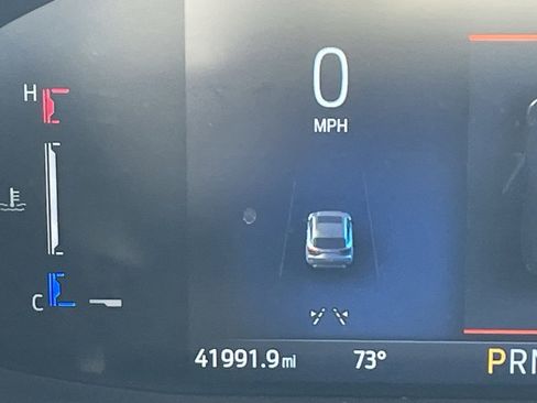 Used 2024 Ford Escape ST-Line image 7