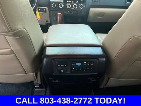 Used 2018 Toyota Sequoia Platinum AWD/4WD image 18